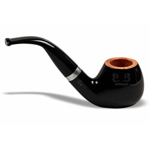 Cachimbo Maestro Briar (Aceita Filtro 9mm)